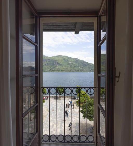 اتاق سوپریور یک تخته, Il Portico By Lvg Hotel Collection