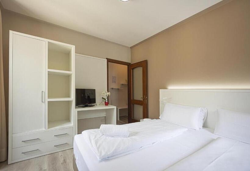 اتاق استاندارد, Il Portico By Lvg Hotel Collection