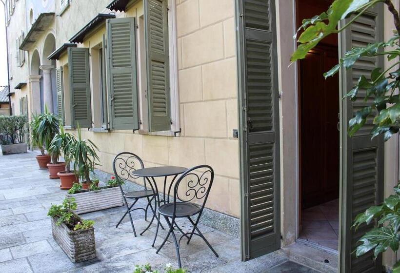 سوییت اجرایی, Il Portico By Lvg Hotel Collection