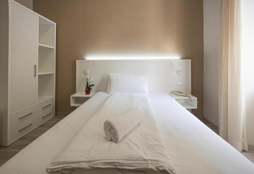 اتاق سوپریور یک تخته, Il Portico By Lvg Hotel Collection