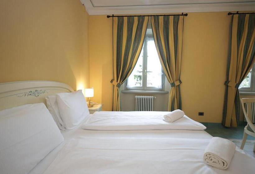 اتاق اجرایی, Il Portico By Lvg Hotel Collection