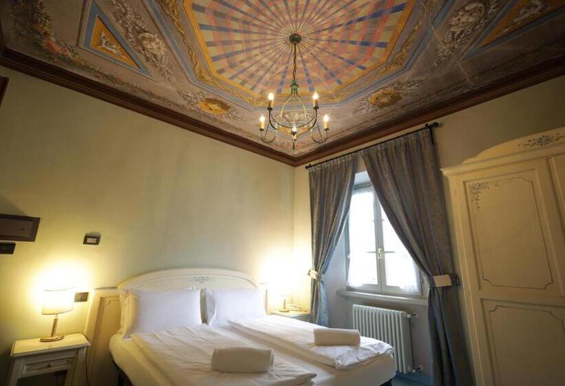 سوییت اجرایی, Il Portico By Lvg Hotel Collection