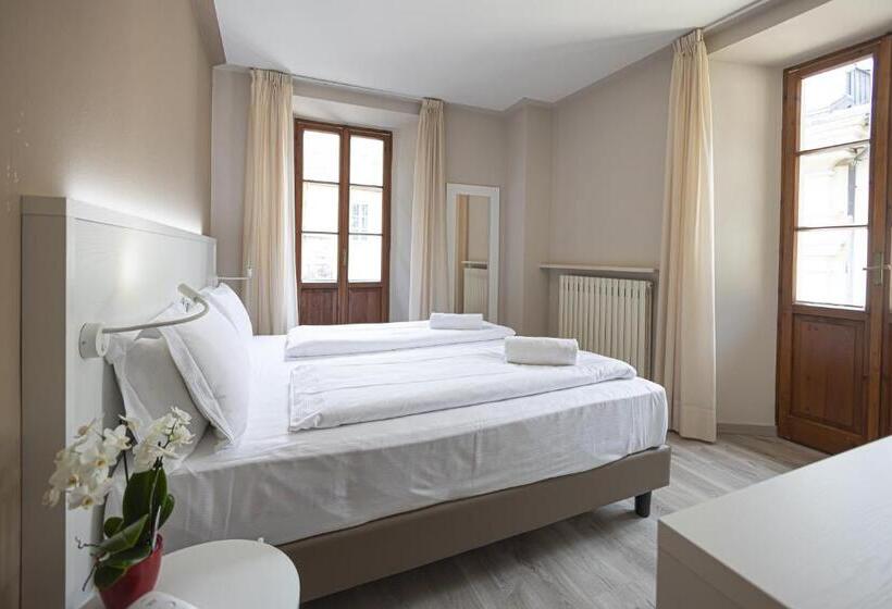 اتاق کلاسیک, Il Portico By Lvg Hotel Collection
