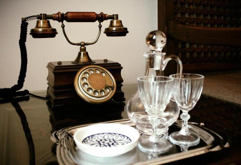اتاق استاندارد, İsa Begov Hamam