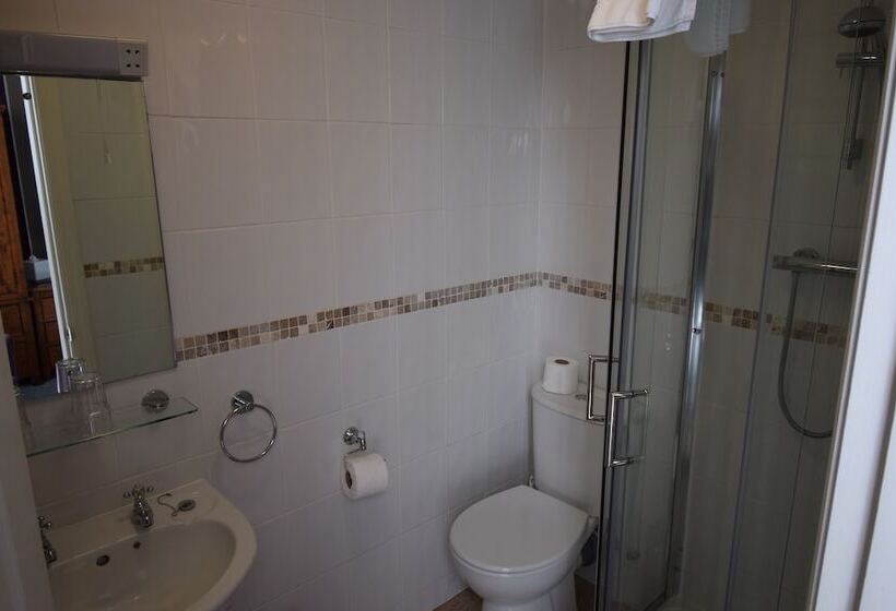 Номер Стандарт, Lincombe Hall Hotel & Spa   Just For Adults