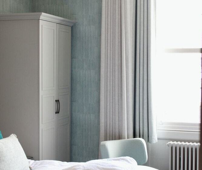 Номер Стандарт, Lincombe Hall Hotel & Spa   Just For Adults