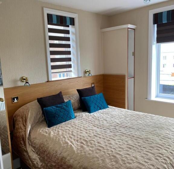 Номер Стандарт, Park Manor
