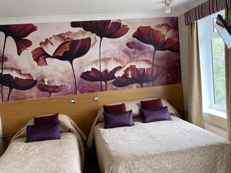 Номер Стандарт, Park Manor