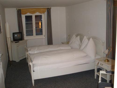 Номер Стандарт, Rhonequelle