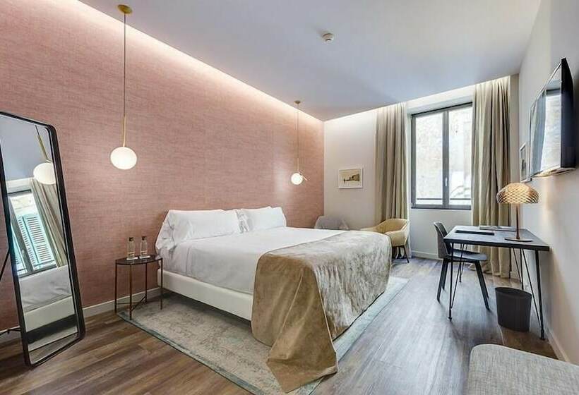 디럭스 룸, Sant Jaume Design