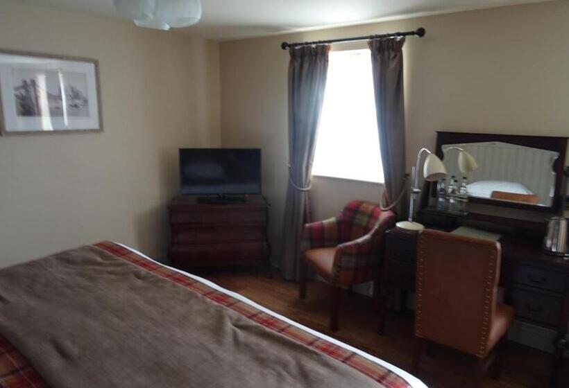 Quarto Estandar, The Groes Inn