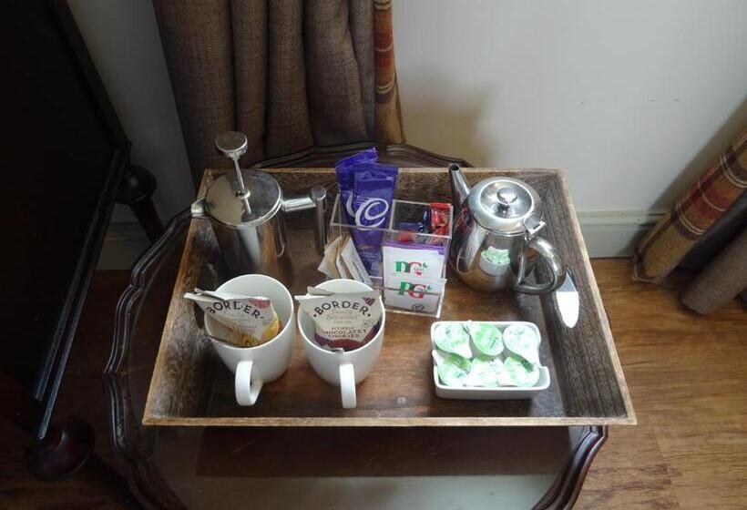 Quarto Familiar, The Groes Inn