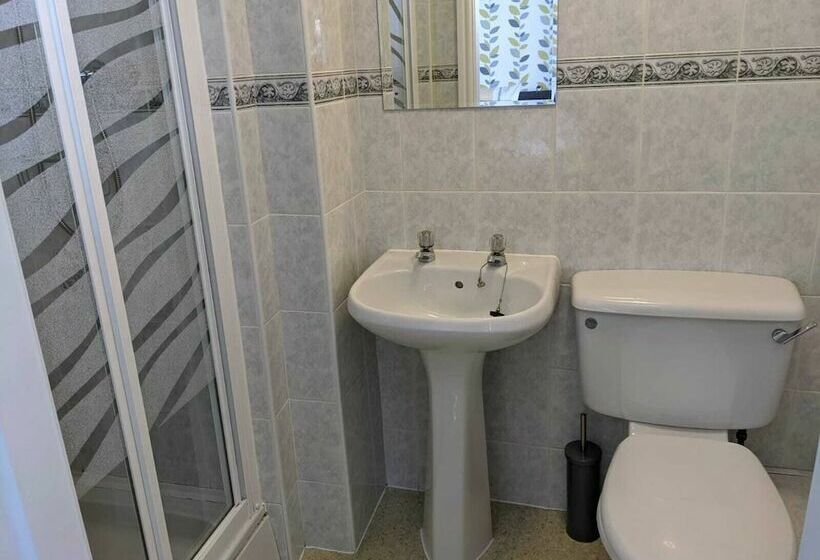 Семейный Номер, The Wildings Hotel & Tudno S Restaurant