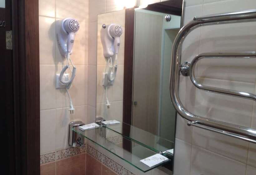 اتاق استاندارد, Yamskoy