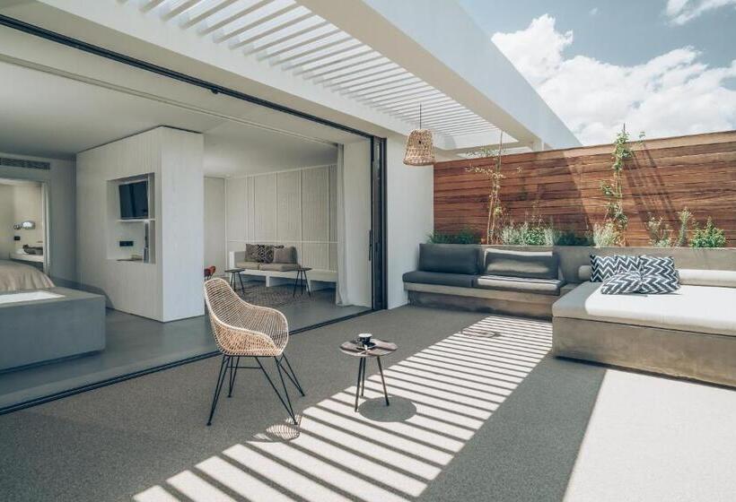 Люкс, Zante Maris Suites   Adults Only