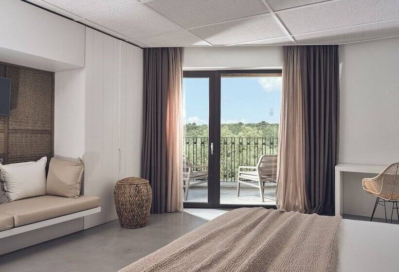 Люкс Повышенной Комфортности, Zante Maris Suites   Adults Only