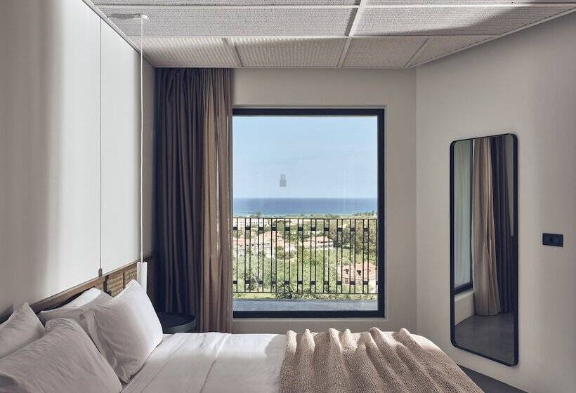 Люкс Повышенной Комфортности, Zante Maris Suites   Adults Only