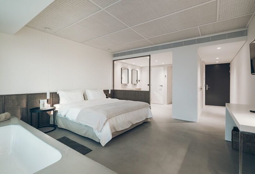 Полулюкс, Zante Maris Suites   Adults Only