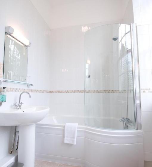 Номер Стандарт, Lincombe Hall Hotel & Spa   Just For Adults
