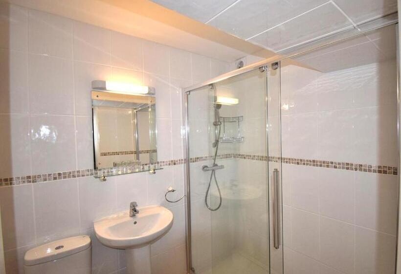 Апартаменты 2 Спальни, Lincombe Hall Hotel & Spa   Just For Adults