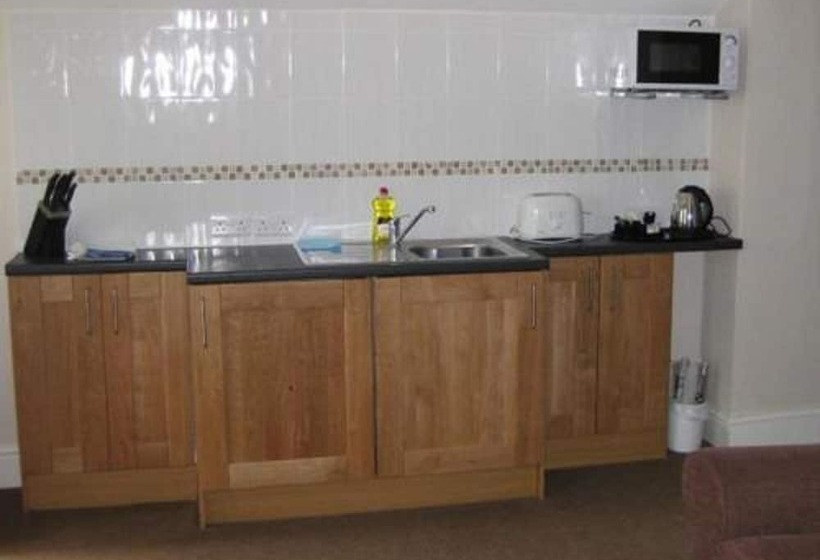 Апартаменты 1 Спальня, Lincombe Hall Hotel & Spa   Just For Adults