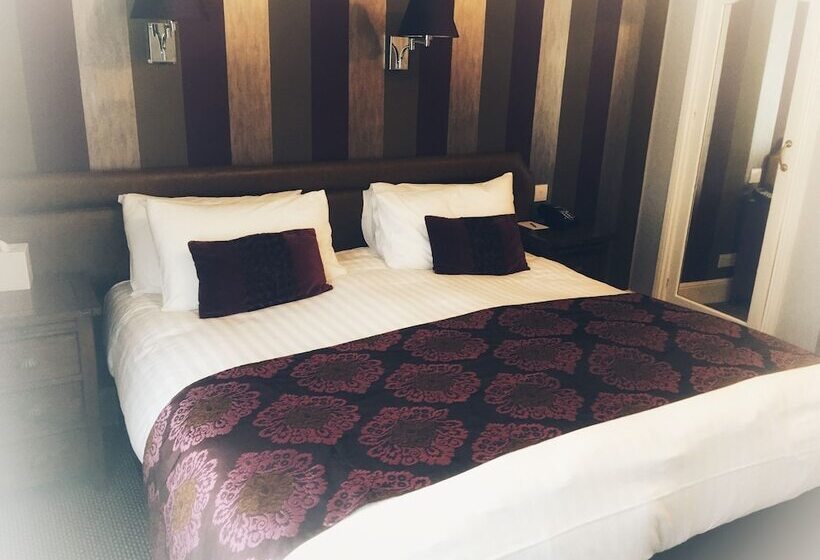 Апартаменты 2 Спальни, Lincombe Hall Hotel & Spa   Just For Adults