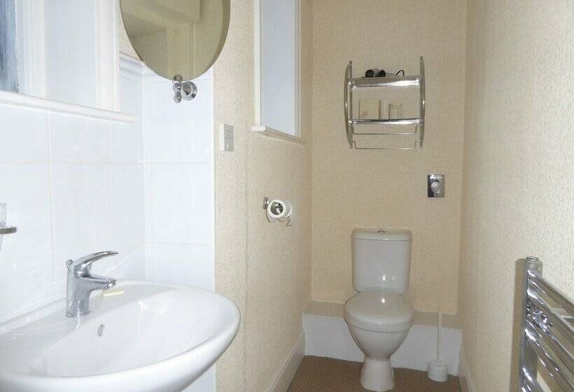 Номер Стандарт Индивидуальный, Park Manor