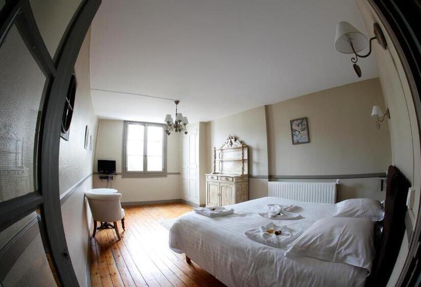 اتاق استاندارد, Villa Roma B&b
