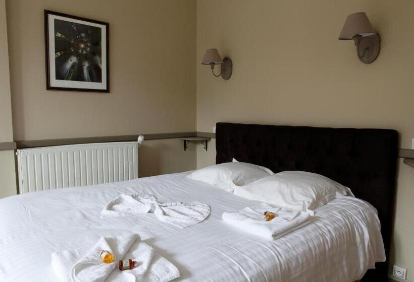 اتاق استاندارد, Villa Roma B&b
