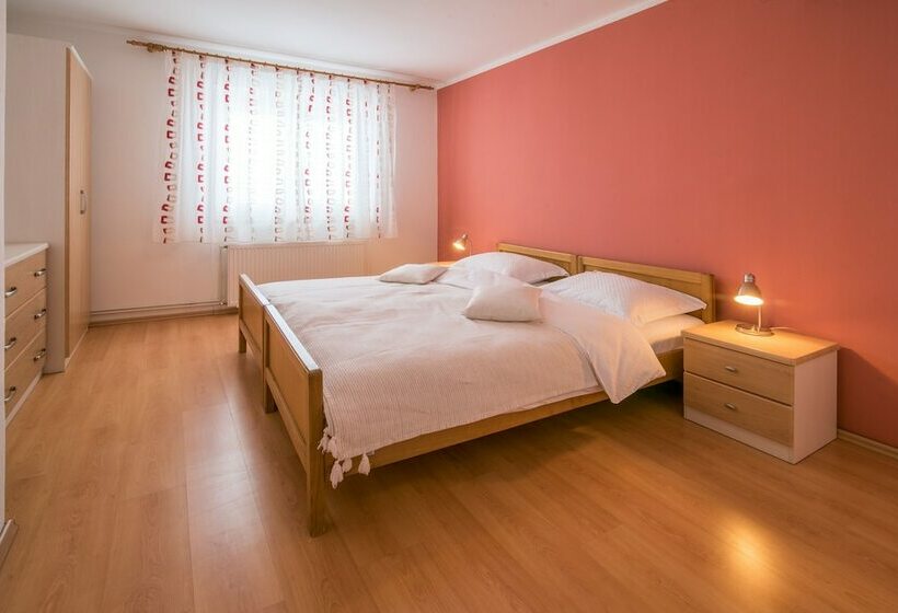 آپارتمان راحتی 1 خوابه, Villa Ana