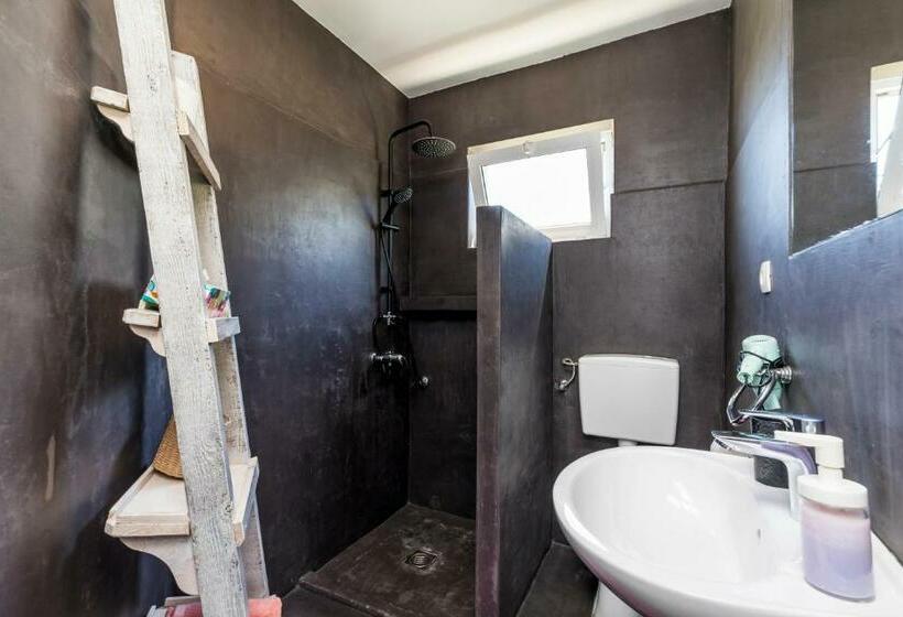 اتاق استاندارد, Alaburic Rooms & Apartment