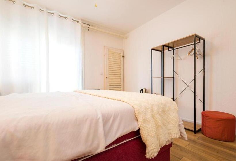 اتاق استاندارد, Alaburic Rooms & Apartment