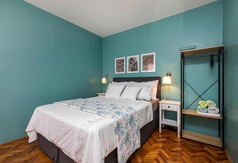 اتاق عادی, Alaburic Rooms & Apartment