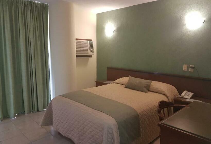חדר סטנדרט, Bello Cordoba