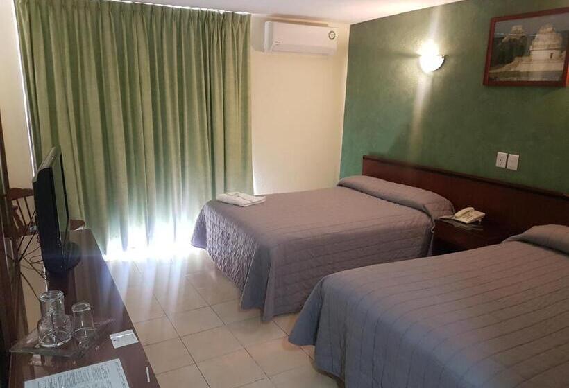 חדר סטנדרט, Bello Cordoba
