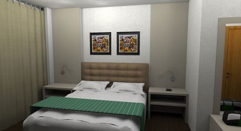 스탠다드 룸, Holiday Inn   Goiania, An Ihg