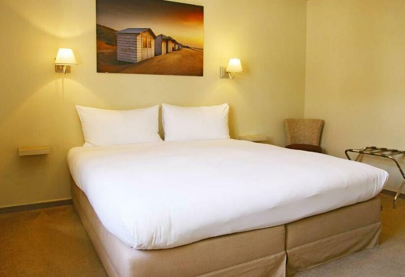 Номер Deluxe, Les Dunes