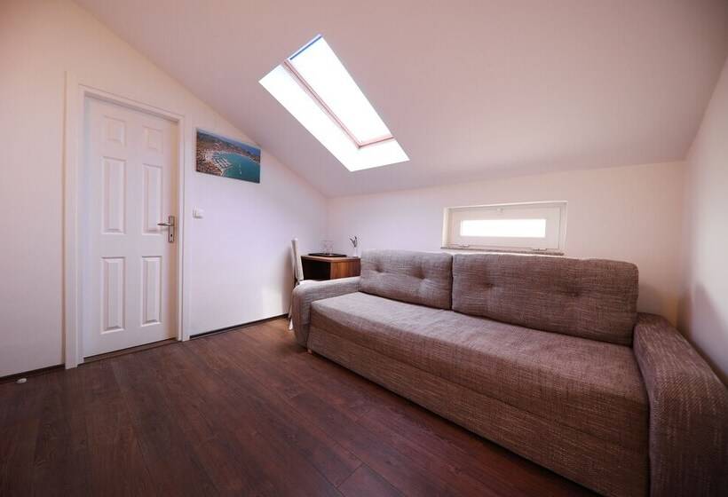 Suite with Terrace, Murter