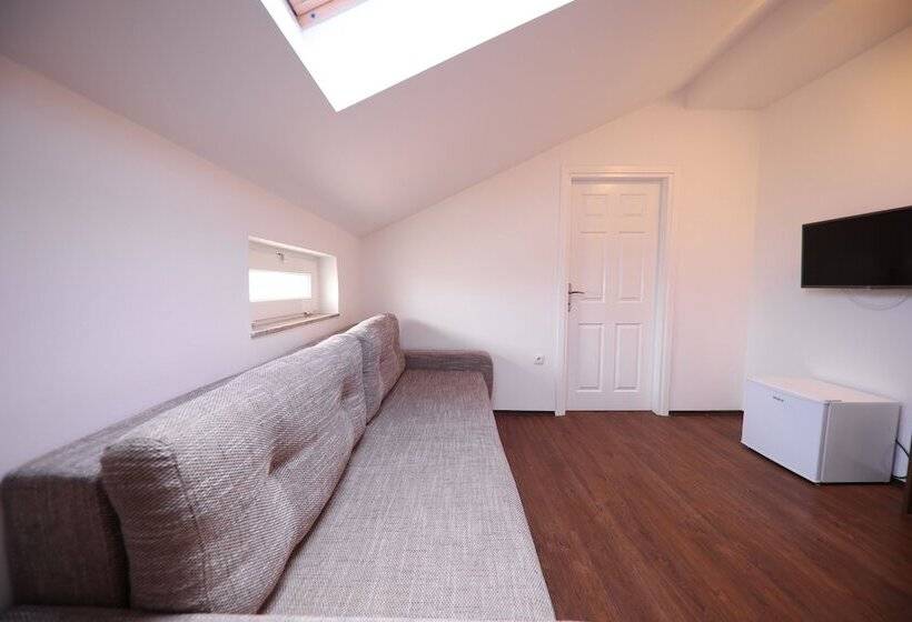 Suite with Terrace, Murter