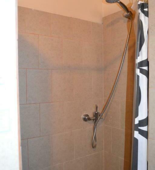 خانه 2 خوابه, Hostal Y Cabañas Renta House San Pedro