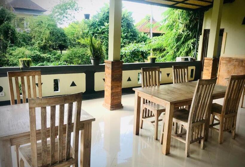 Номер Superior, Suastika Guest House Ubud