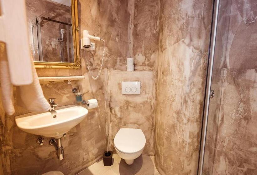 Номер Superior, Boutique Hostel Livia