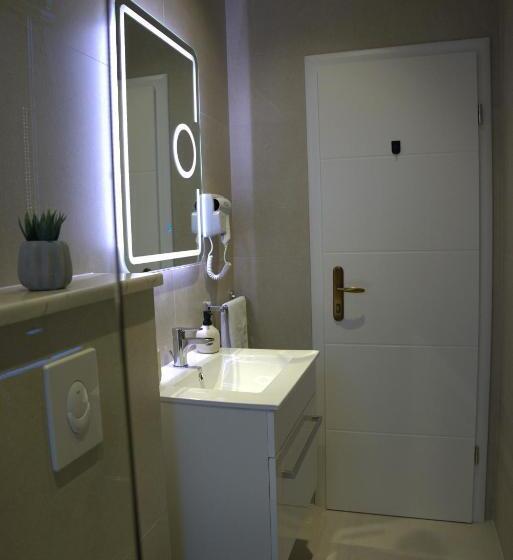 Четырехместный Номер Superior, Boutique Hostel Livia