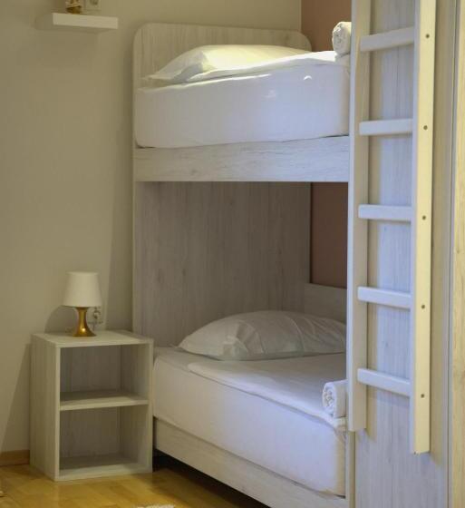 Семейный Номер, Boutique Hostel Livia