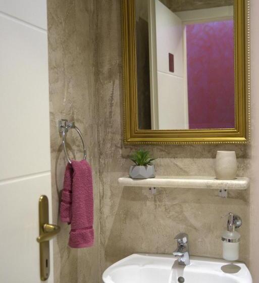 Номер Стандарт, Boutique Hostel Livia