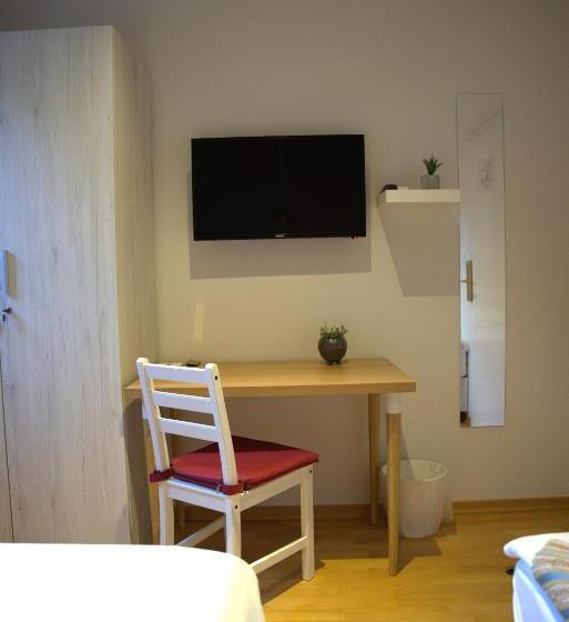 Номер Стандарт, Boutique Hostel Livia