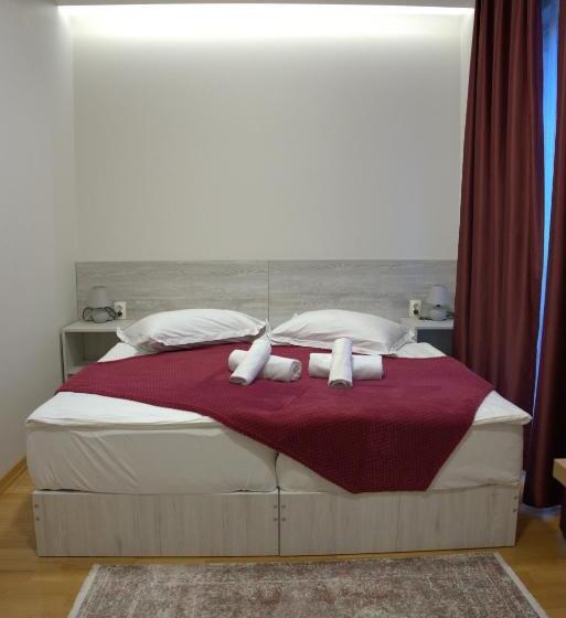 Номер Superior, Boutique Hostel Livia