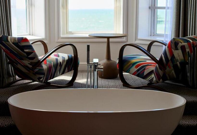 スイート, Harbour Hotel & Spa Brighton