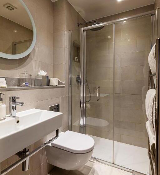 スイート, Harbour Hotel & Spa Brighton