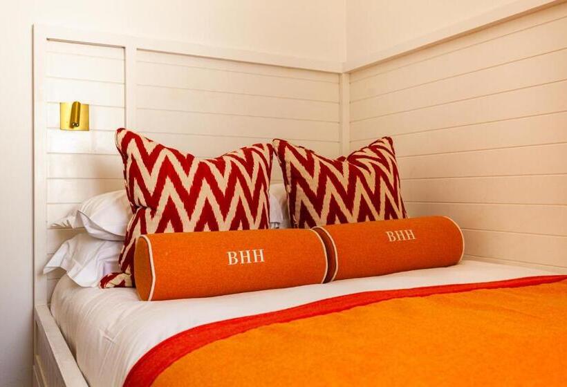 ベーシックルーム, Harbour Hotel & Spa Brighton